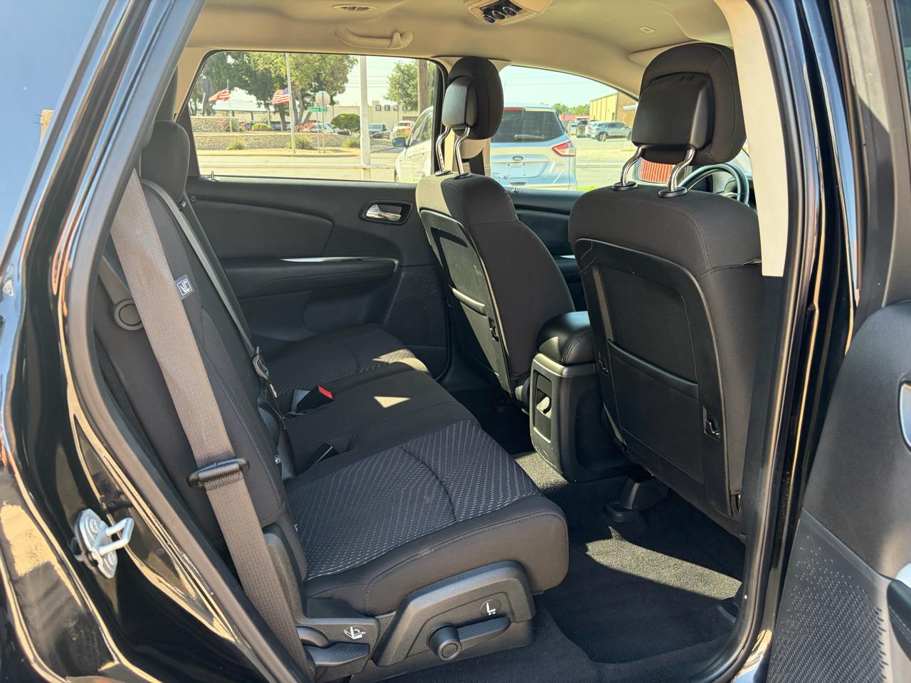 Dodge Journey  2020