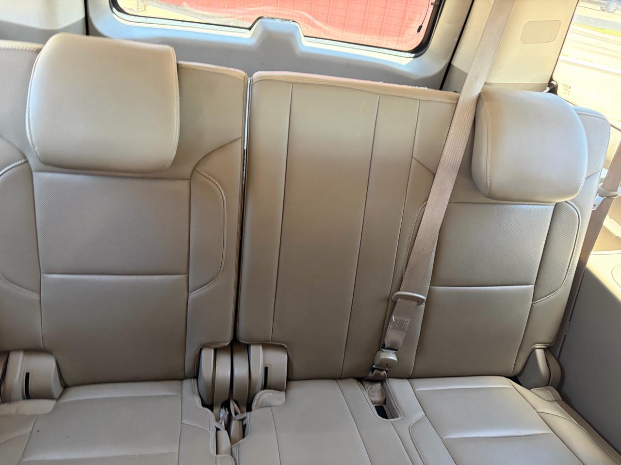 GMC Yukon XL  2016