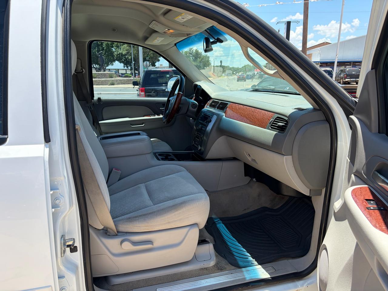 GMC Yukon XL  2007