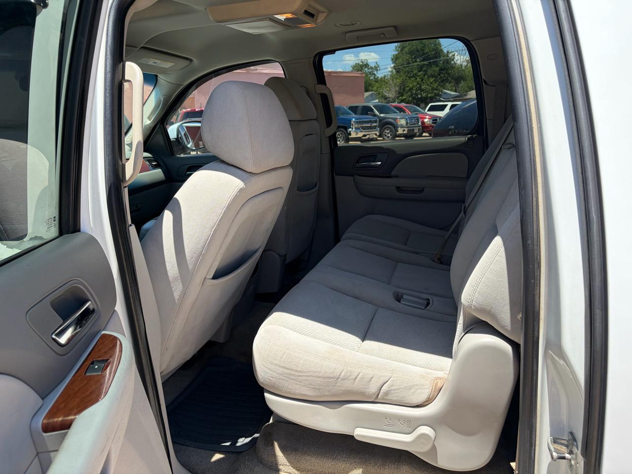 GMC Yukon XL  2007