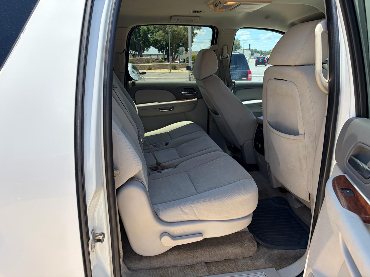 GMC Yukon XL  2007