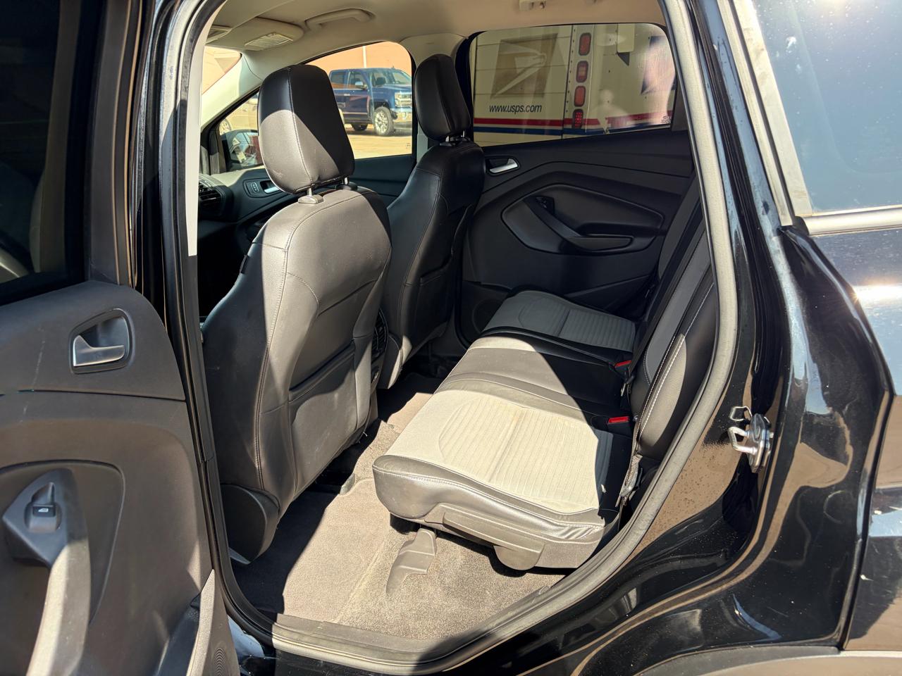 2018 Ford Escape SE - Photo 7
