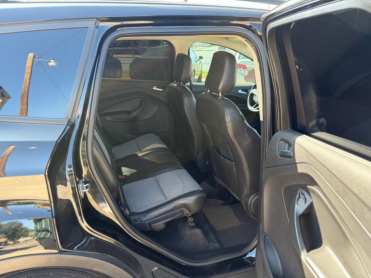 2018 Ford Escape SE - Photo 8