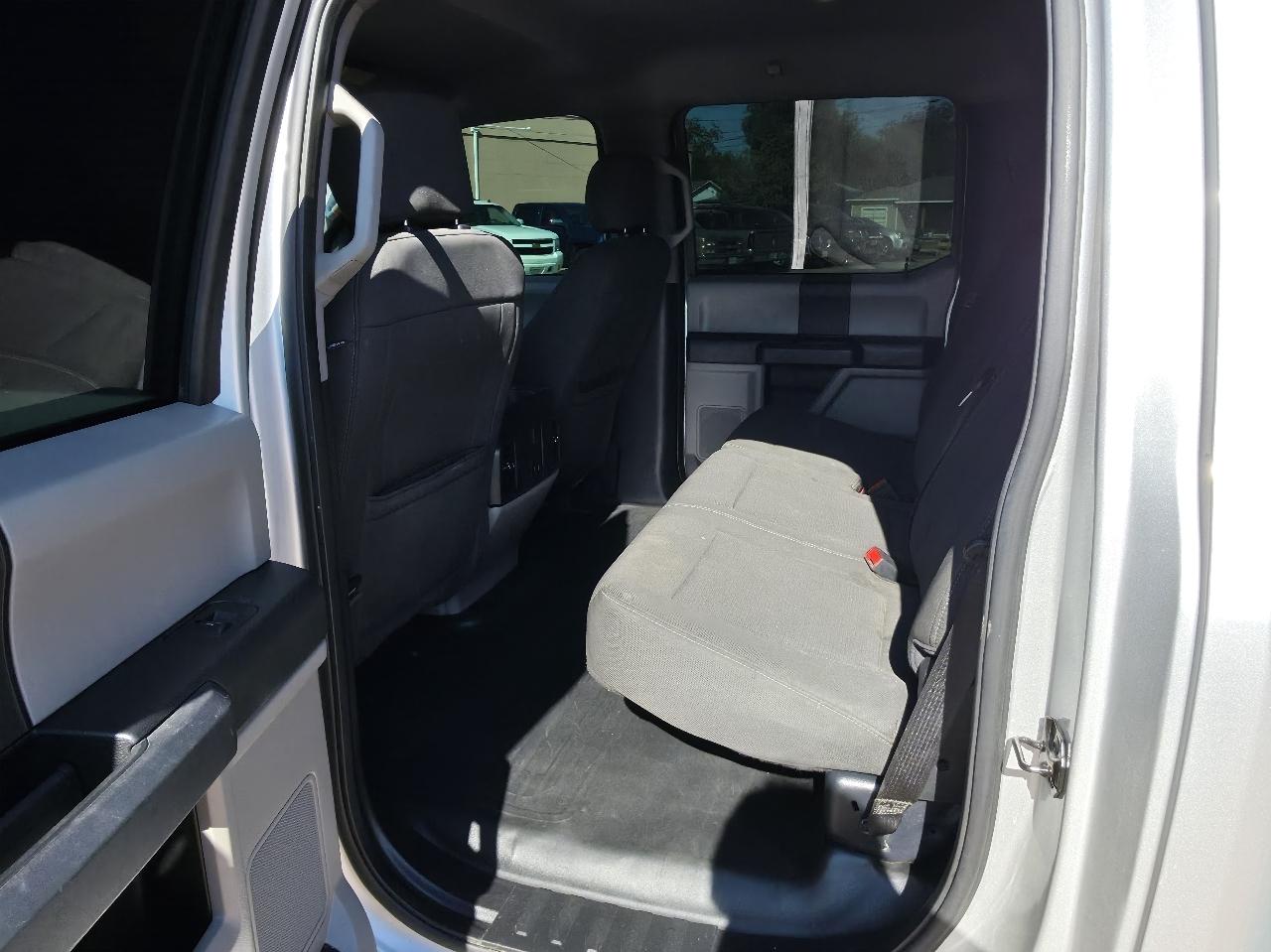 Ford F-150  2018