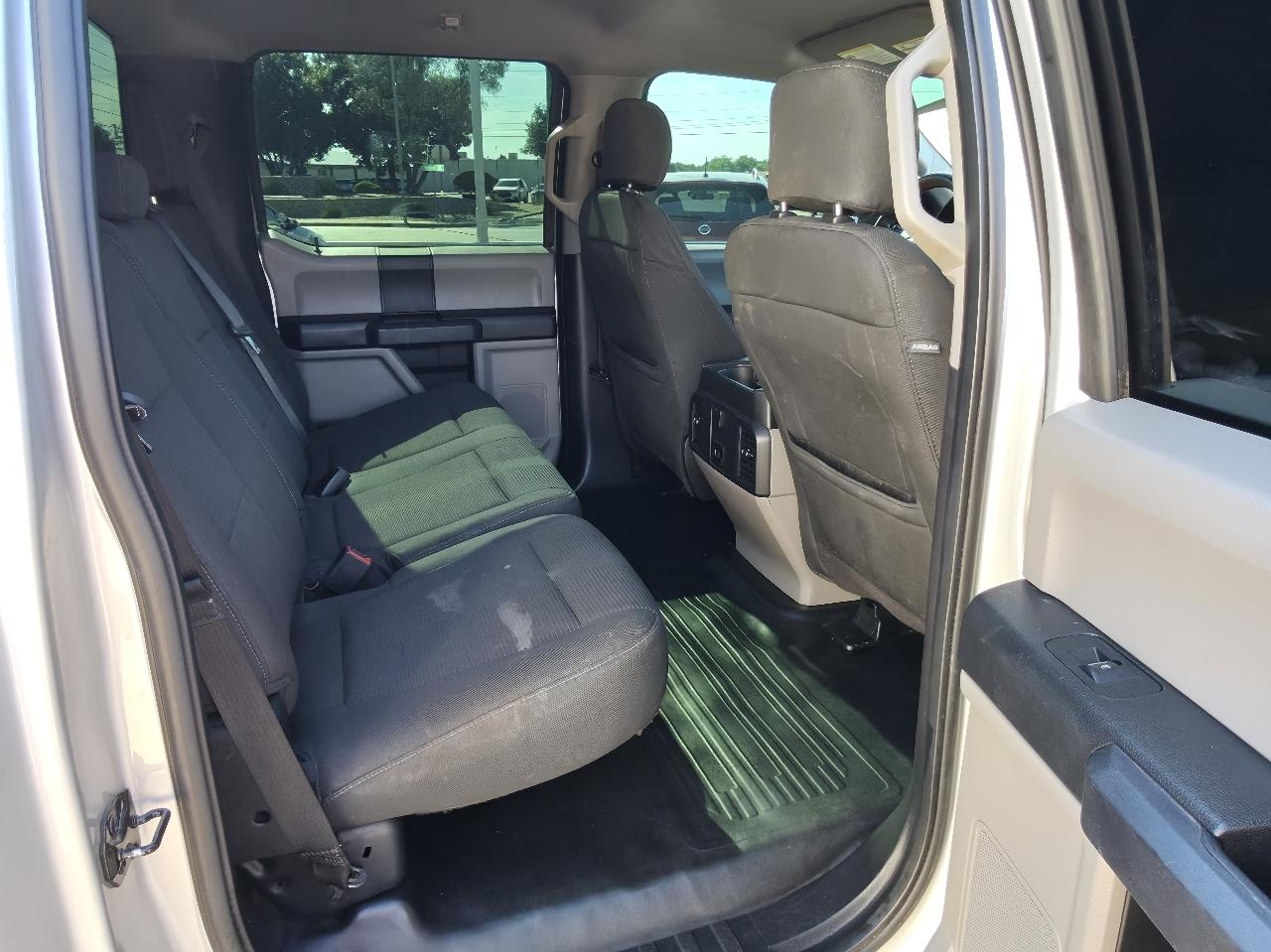 Ford F-150  2018