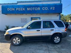 2005 Ford Escape 