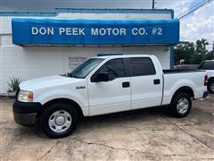 2008 Ford F-150 