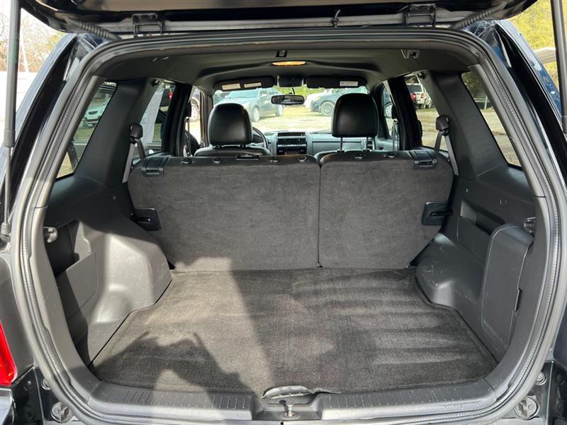 Ford Escape Limited FWD 2012