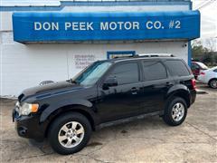 2012 Ford Escape 