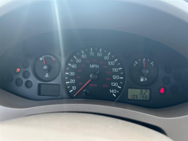 Ford Focus ZX4 S 2006