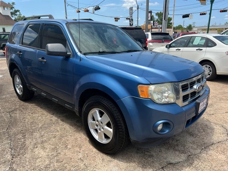 Ford Escape XLT FWD 2010