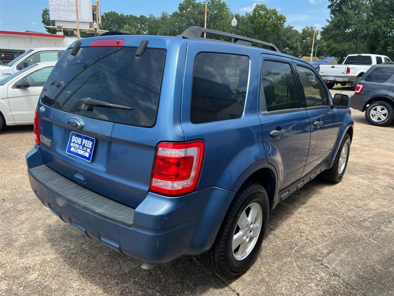 Ford Escape XLT FWD 2010