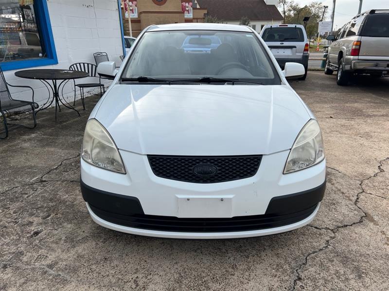 Kia Rio Base 2009