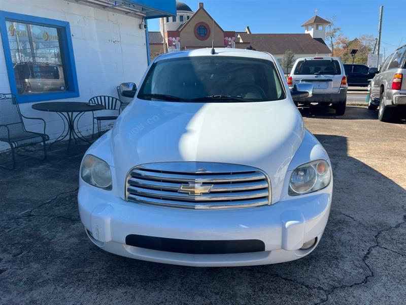 Chevrolet HHR LT2 2009