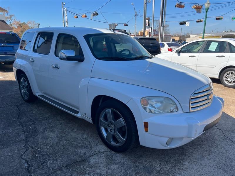 Chevrolet HHR LT2 2009