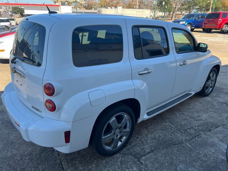 Chevrolet HHR LT2 2009