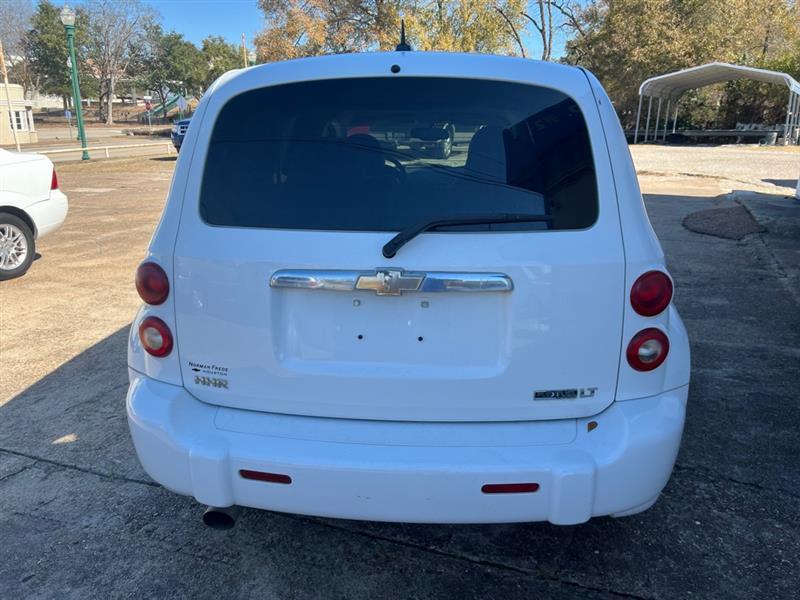 Chevrolet HHR LT2 2009