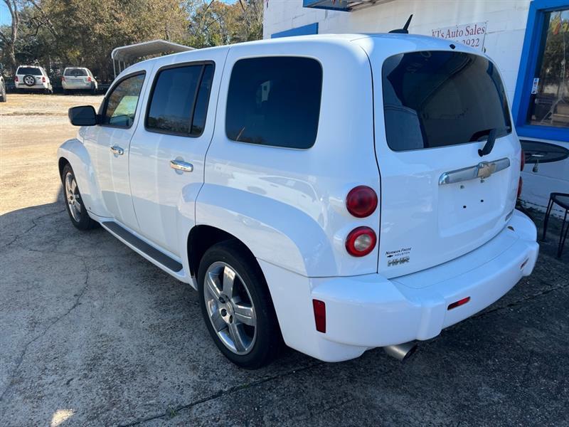 Chevrolet HHR LT2 2009