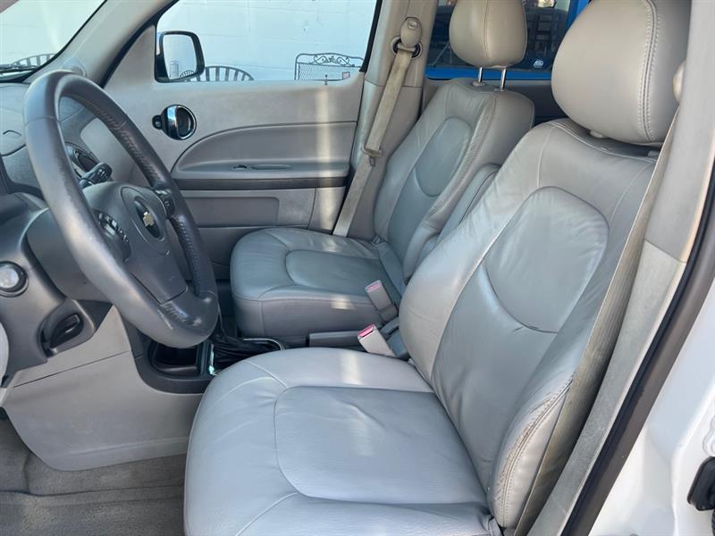 Chevrolet HHR LT2 2009