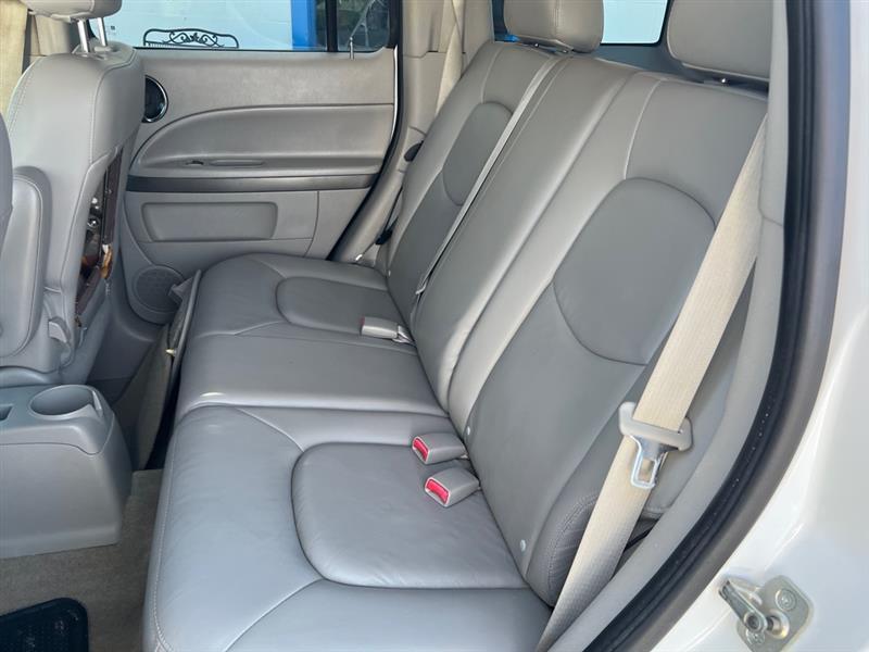 Chevrolet HHR LT2 2009