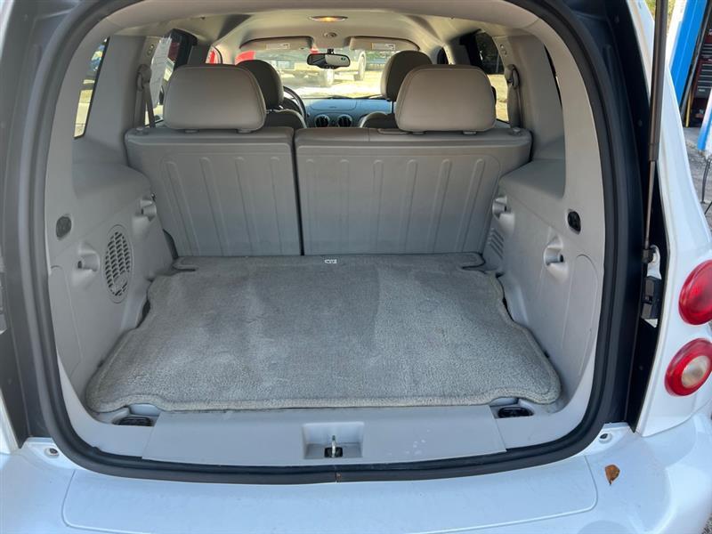 Chevrolet HHR LT2 2009