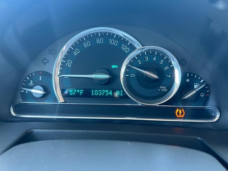 Chevrolet HHR LT2 2009