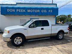 2006 Ford F-150 