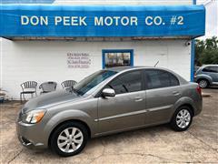 2011 Kia Rio 