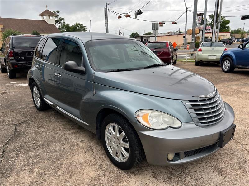 Chrysler PT Cruiser Classic 2010