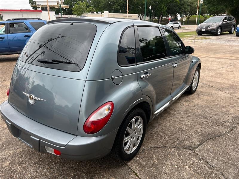 Chrysler PT Cruiser Classic 2010