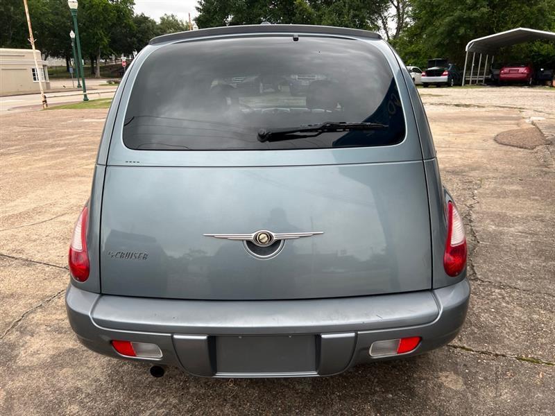 Chrysler PT Cruiser Classic 2010
