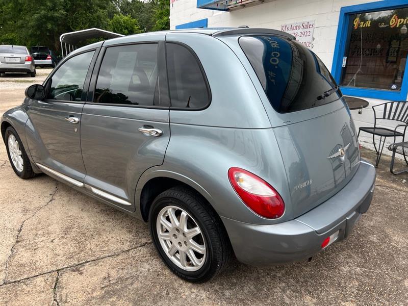 Chrysler PT Cruiser Classic 2010