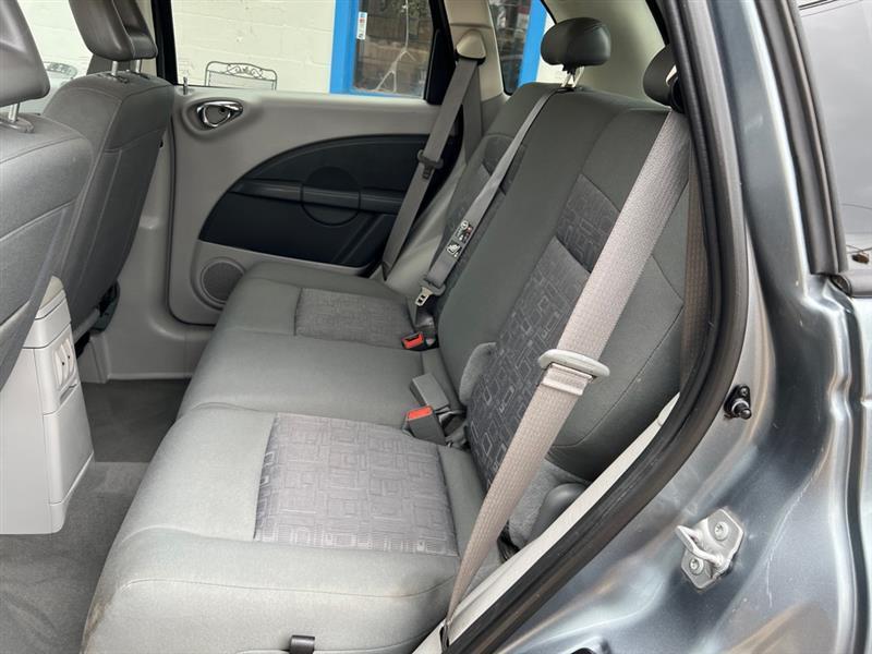 Chrysler PT Cruiser Classic 2010