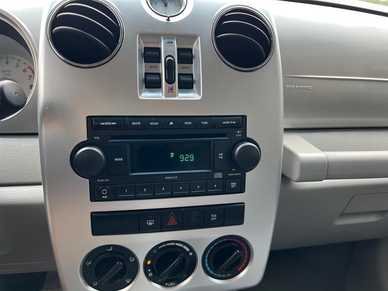 Chrysler PT Cruiser Classic 2010
