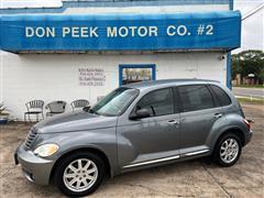 2010 Chrysler PT Cruiser 