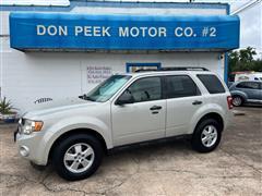 2009 Ford Escape 