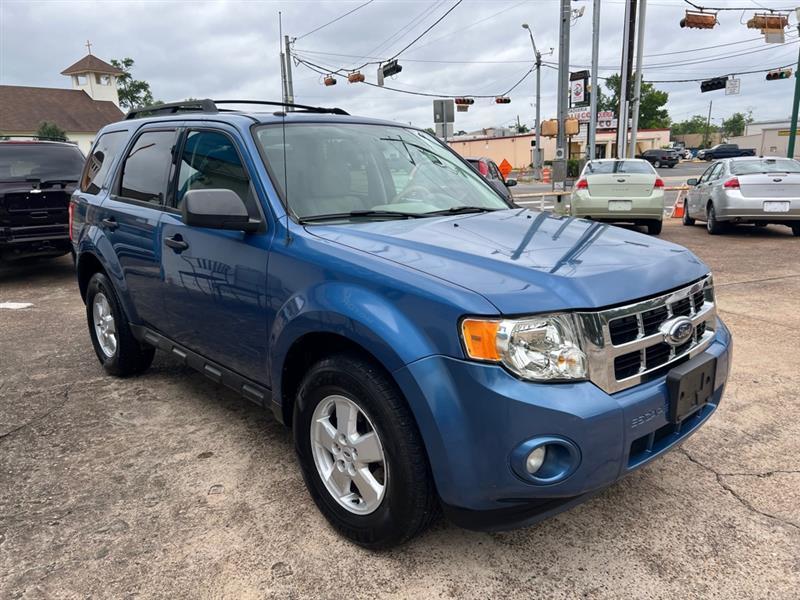 Ford Escape XLT FWD V6 2009