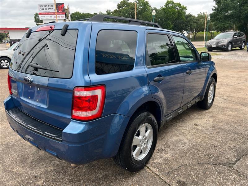 Ford Escape XLT FWD V6 2009