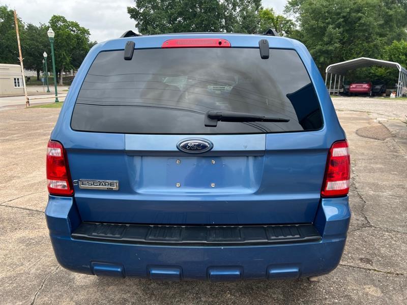 Ford Escape XLT FWD V6 2009