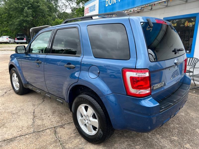 Ford Escape XLT FWD V6 2009