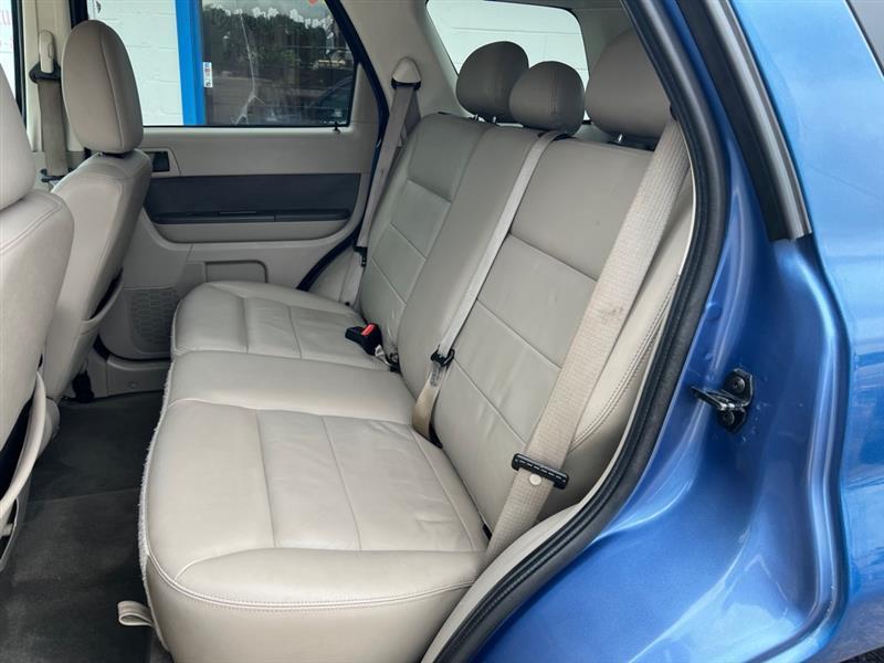 Ford Escape XLT FWD V6 2009