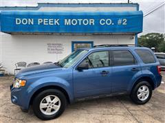 2009 Ford Escape 