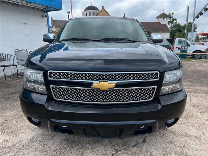 Chevrolet Tahoe LT 2WD 2013