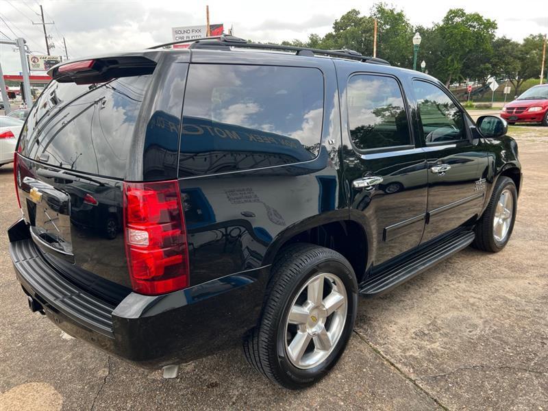 Chevrolet Tahoe LT 2WD 2013