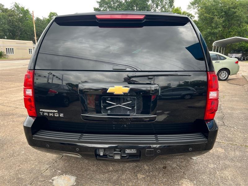 Chevrolet Tahoe LT 2WD 2013