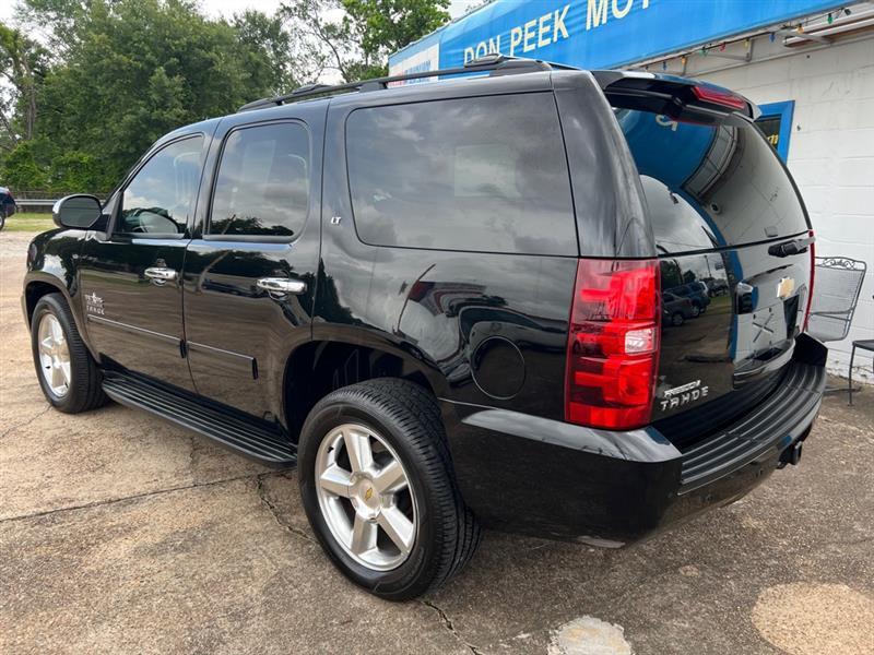 Chevrolet Tahoe LT 2WD 2013