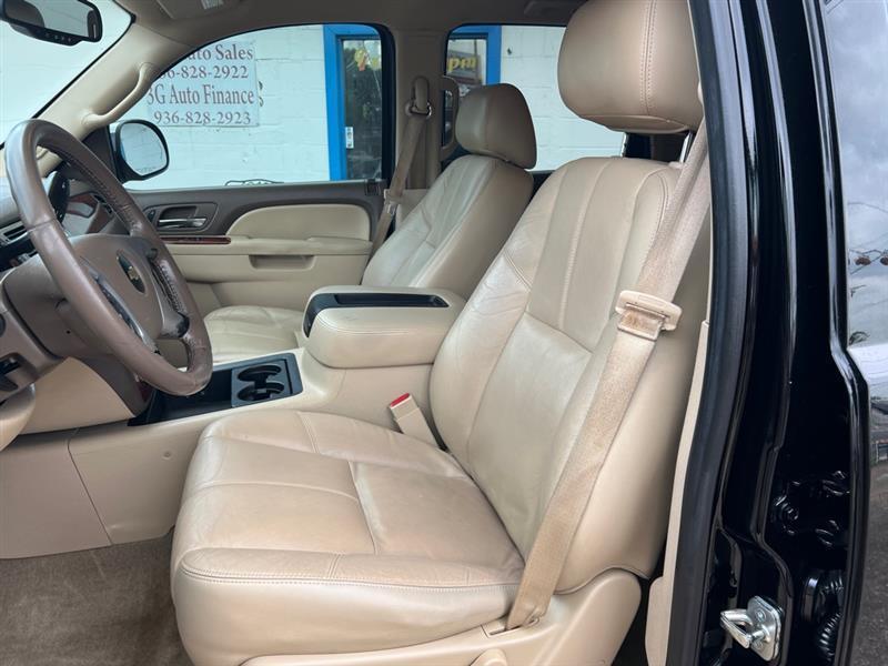 Chevrolet Tahoe LT 2WD 2013
