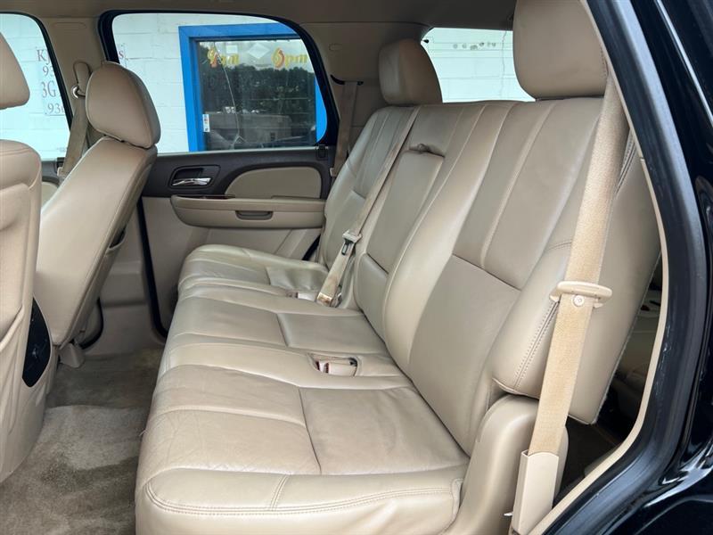 Chevrolet Tahoe LT 2WD 2013