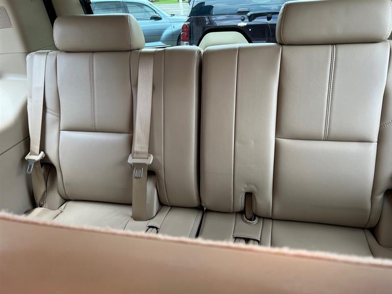 Chevrolet Tahoe LT 2WD 2013
