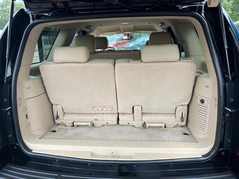 Chevrolet Tahoe LT 2WD 2013